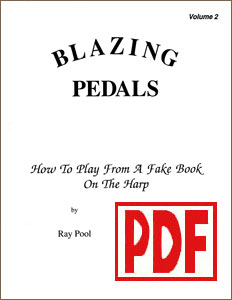 Blazing Pedals 2