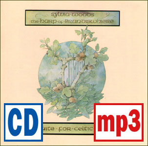 Brandiswhiere CD