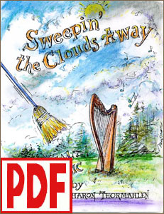 Sweepin Clouds