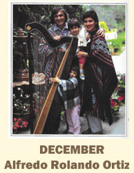 December