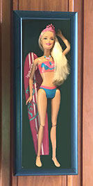 Barbie