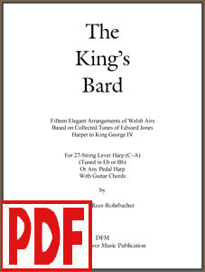 King's Bard