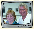 Huell and Sylvia