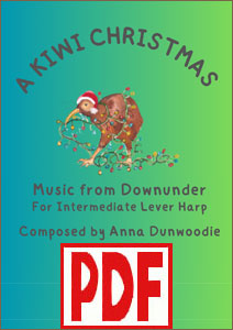 A Kiwi Christmas