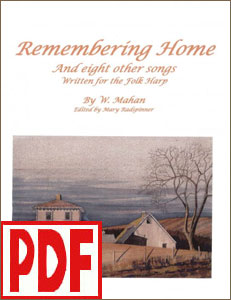 Remembering Home
