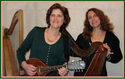 Jameson Sisters