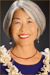 JoAnn Yukimura