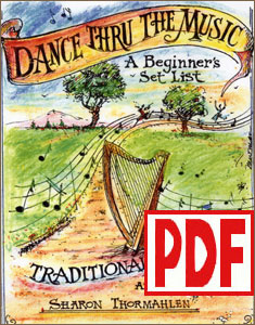 Dance Through the Music