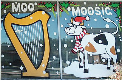 Moosic Window 2