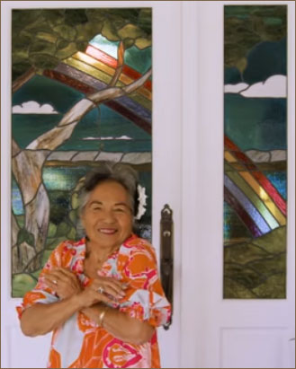 Tatofi hula