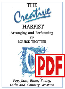 Creative Harpist