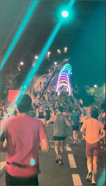 Marathon