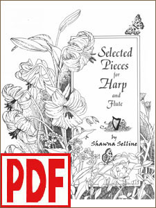 Selected Pieces
