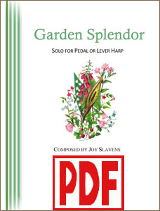 Garden Splendor