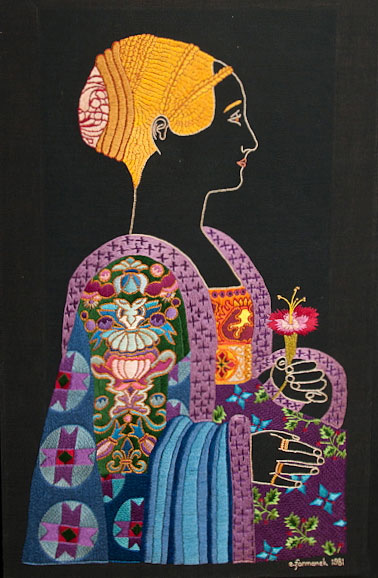 Ellen Tepper artwork