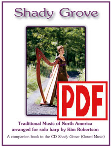Shady Grove