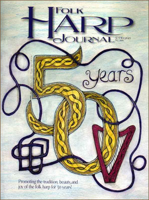 FHJ 50th Anniversary