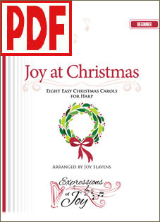 Joy at Christmas