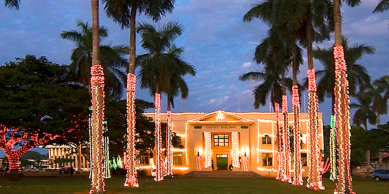 Kauai Festival of Lights-1