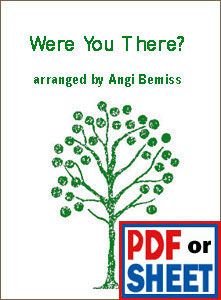 Were You There - Bemiss