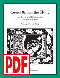 Green Grows the Holly