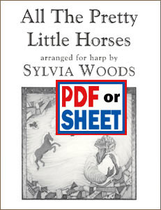 Pretty Little Horses