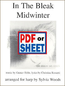 Bleak Midwinter