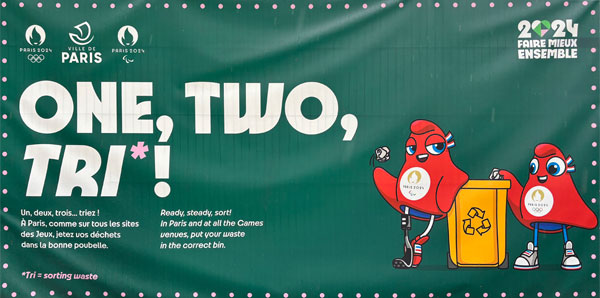 One Two Tri