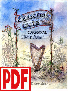 Gossamer Gate