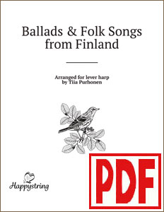 Ballads from Finland