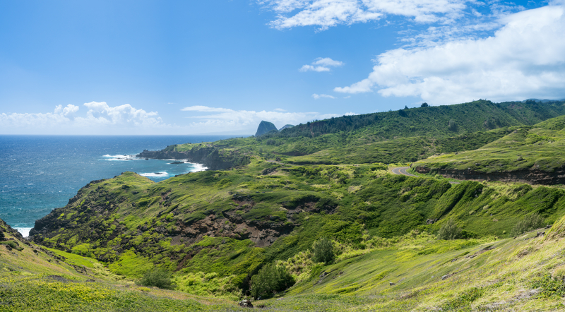 Maui