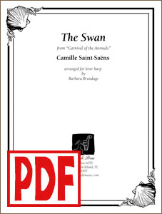 The Swan - Brundage