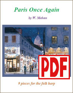 Paris Once Again