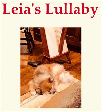Leia's Lullaby