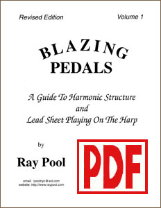 Blazing Pedals 1