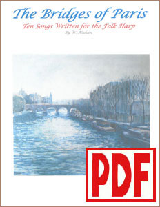 Bridges of Paris