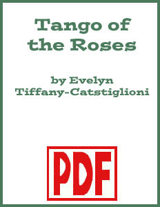 Tango of the Roses