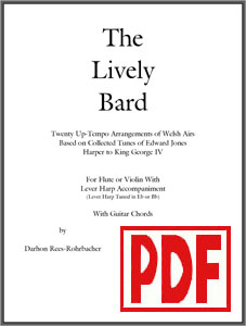 Lively Bard
