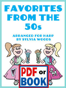 Favorites from the 50s