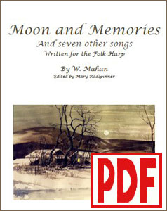 Moon and Memories