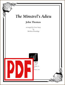 Minstrel's Adieu