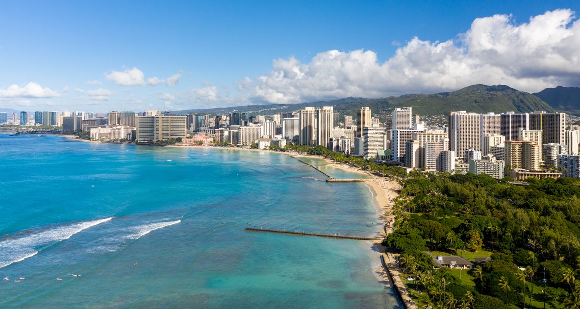 Waikiki