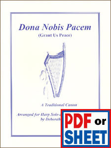 Dona Nobis Pacem