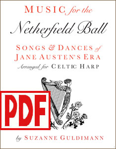 Netherfield Ball