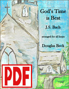God's Time is Best