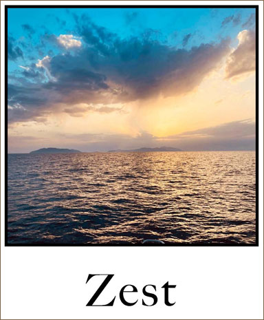 Zest