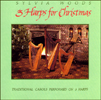 3 Harps #1 CD