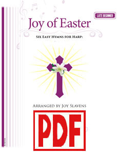 Joy of Easter