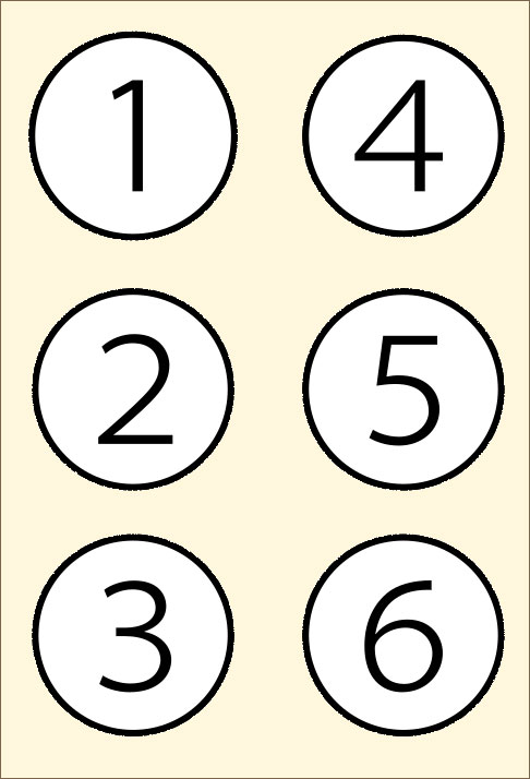 Braille cell