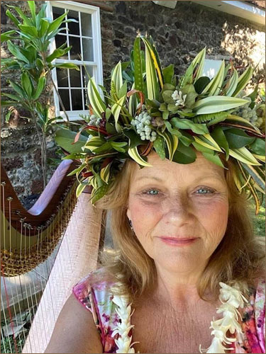 Irene Ryding